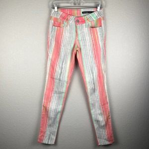 Black Orchid, Los Angeles Jeans